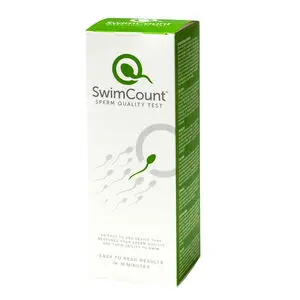 Swimcount Sædkvalitetstest