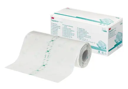 Tegaderm roll film 15cmx10m