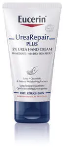 Eucerin UreaRepair Plus Hand Cream 
