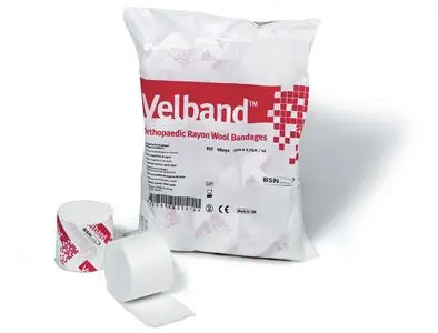 Velband Polster 10CM VB100