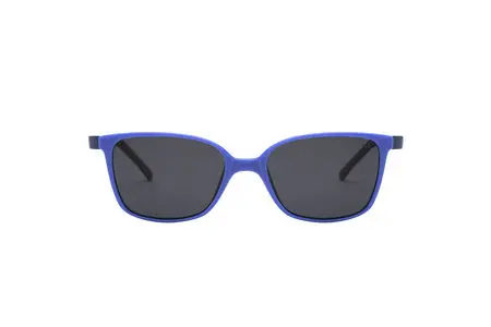 Mokki solbrille til barn 4-8 år MO3040A blå