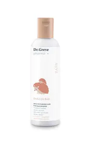 Dr Greve Pharma Skummende Dusj & Bad 200ml