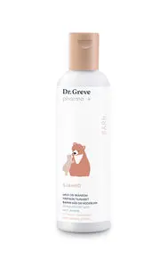Dr Greve Pharma Sjampo 200ml