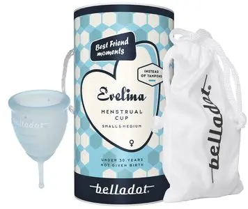 Belladot Evelina Menskopp Small & Medium