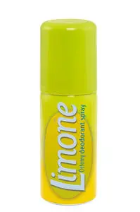 Limone Stomidusj Spray 50 ml