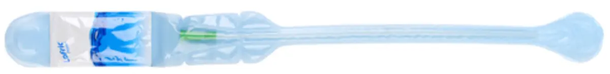 Lofric Primo Nelaton 40 cm CH14 30 stk.