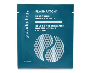 Patchology FlashPatch Restoring Night Eye Gels 1 par