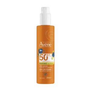 Avène Sun Spray Kids SPF50+ 200 ml