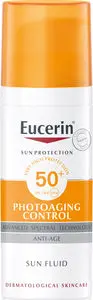 Eucerin Photoaging Control Sun Fluid SPF50 50 ml