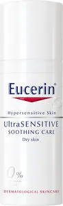 Eucerin UltraSensitive Soothing Care Dry Skin 50 ml