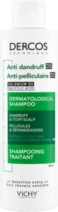 Vichy Dercos flassjampo 200ml