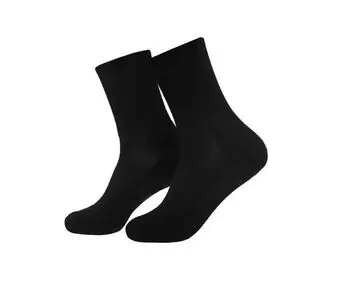 Cut Loose Grepa Fot antisklisokker sort str 36-39 1 par