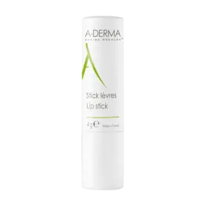 A-Derma Lip Stick 4 g 