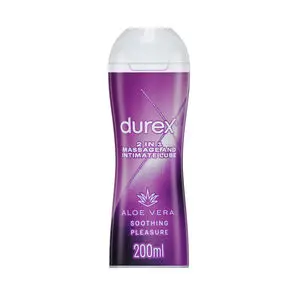 Durex Play Massage 2in1 200 ml