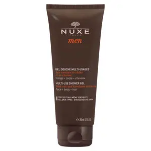 NUXE Men Multi-Use Shower Gel 200 ml ​