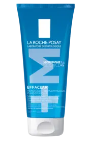 La Roche-Posay Effaclar Cleansing Gel +M 200ml