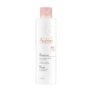 Avène Gentle Milk Cleanser 200 ml