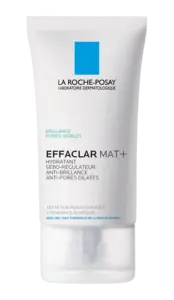 La Roche-Posay Effaclar Mat+ mattende fuktighetskrem 40 ml
