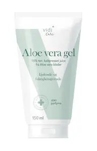 Vidi Care Aloe Vera gel 150 ml