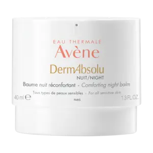 Avène DermAbsolu nattkrem 40 ml
