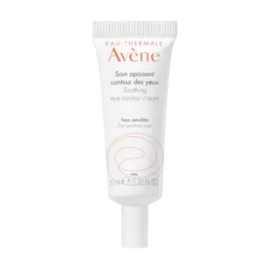 Avène Soothing Eye Contour Cream 10 ml