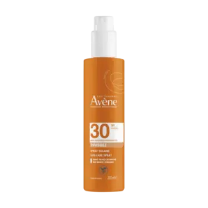Avène Sun solspray kropp SPF30 200 ml