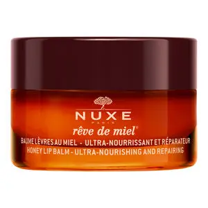NUXE Rêve De Miel Ultra-Nourishing Lip Balm 15 g