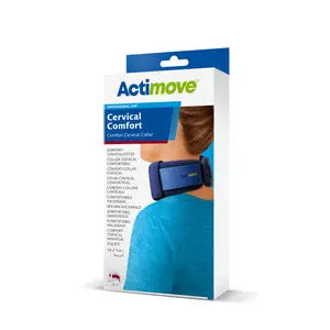 Actimove Cervical Comfort nakkestøtte S 1 stk