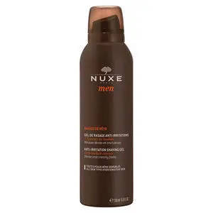 NUXE Men Anti-irritation Shaving Gel 150 ml