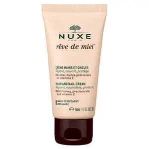 NUXE Rêve De Miel Hand and Nail Cream 50 ml