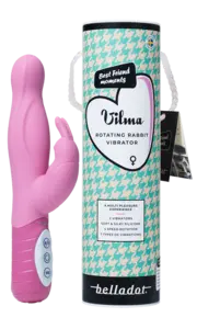 Belladot Vilma vibrerende vibrator