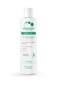 Daxxin Psoriasis Shampoo 300 ml