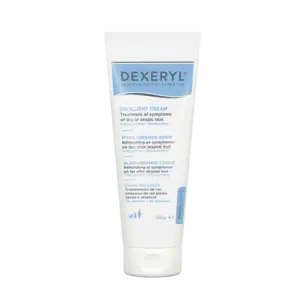 Dexeryl fuktighetskrem 250 g