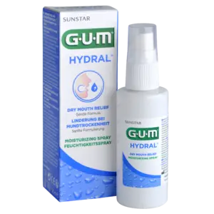 GUM Hydral spray 50 ml