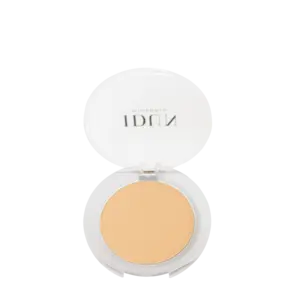 IDUN Minerals øyenskyggeprimer Nackro, 2,8gram