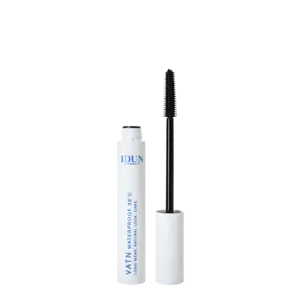 IDUN Minerals Waterproof Mascara Vatn 10 ml