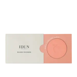 IDUN Minerals rouge Åkerbär, 5,9gram