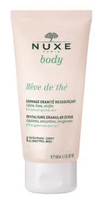 NUXE Rêve de Thé Granita Scrub 150 ml