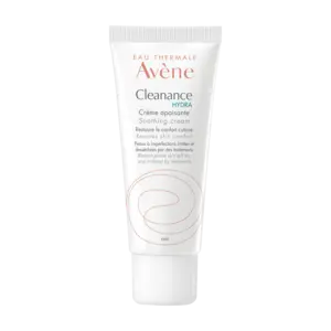 Avène Cleanance Hydra uren/tørr hud 40 ml