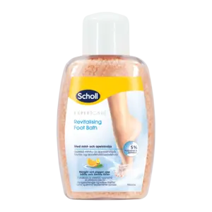 Scholl Revitalising fotbad 275 g
