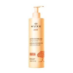 NUXE Sun Aftersun Lotion 400 ml