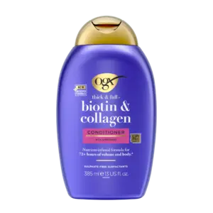 OGX Biotin & Collagen Conditioner 385 ml