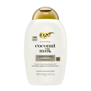 OGX Coconut Milk Conditioner 385 ml