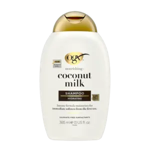 OGX Coconut Milk Shampoo 384 ml