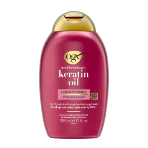 OGX Keratin Oil Conditioner 385 ml