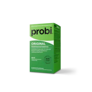 Probi Original 40 kapsler