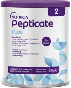Pepticate Plus 450 g