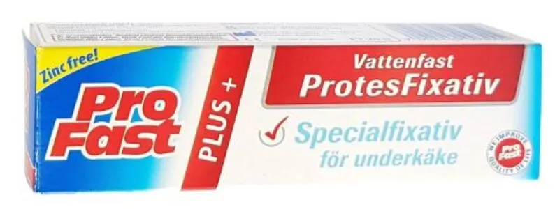 ProFast Plus Special Fixativ 20 g