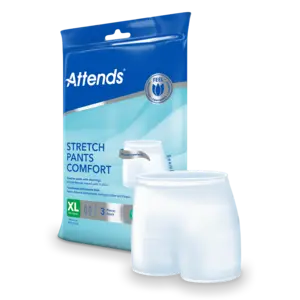 Attends Stretchpants Comfort XL 3 stk