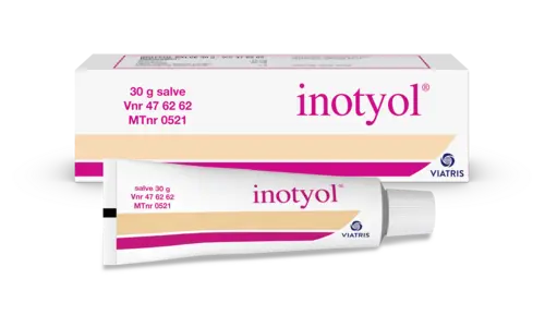 Inotyol Salve 30g